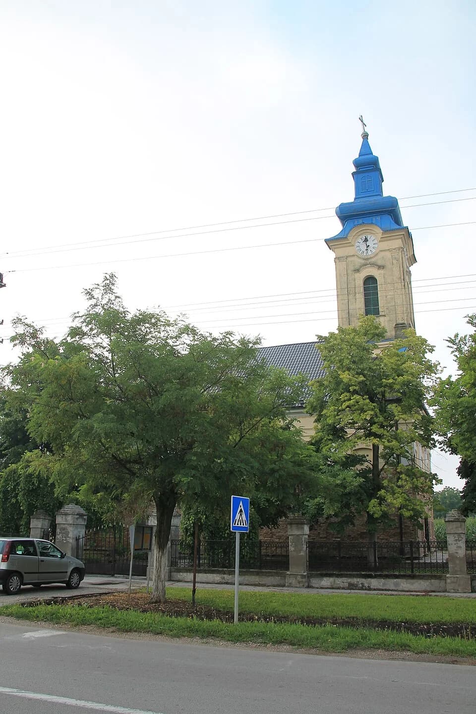 Vlajkovac