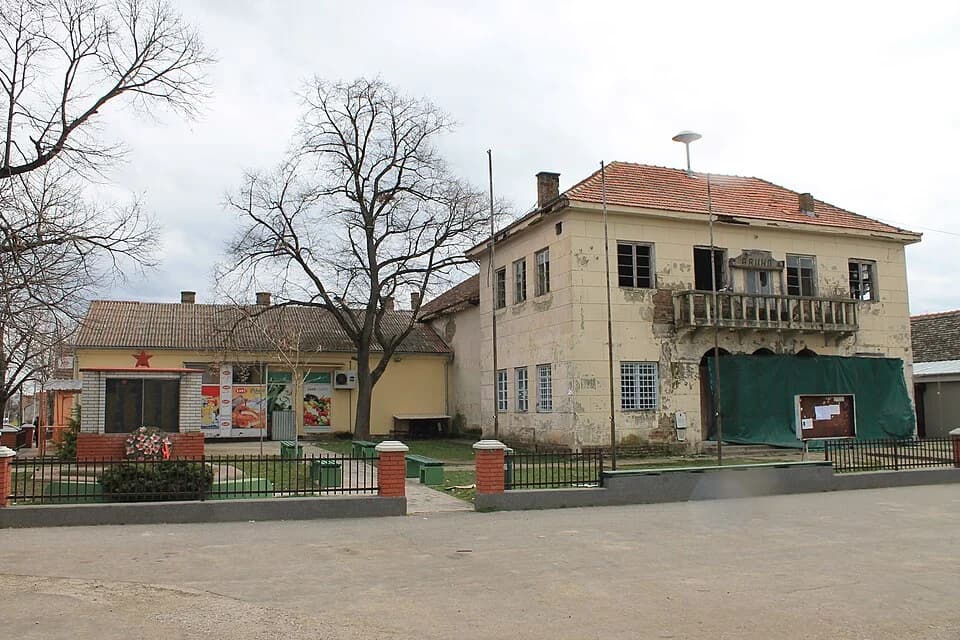 Veliki Radinci