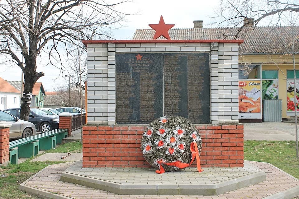 Veliki Radinci