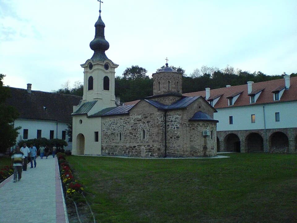 Mesić