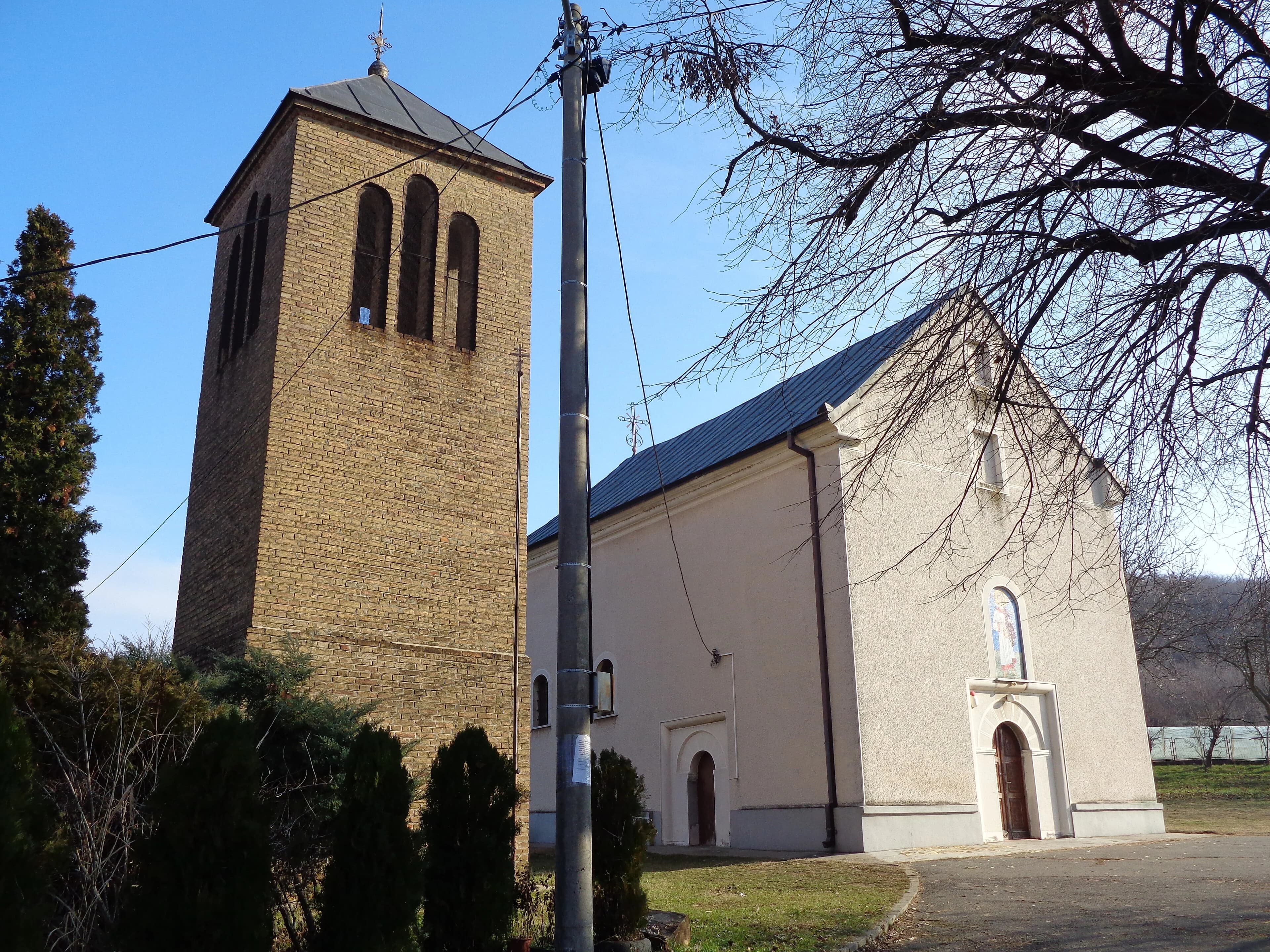 Veliko Selo