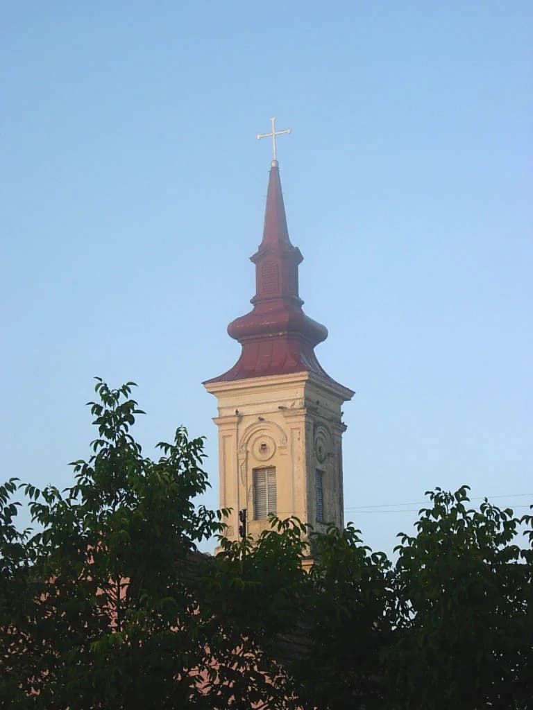 Orešac