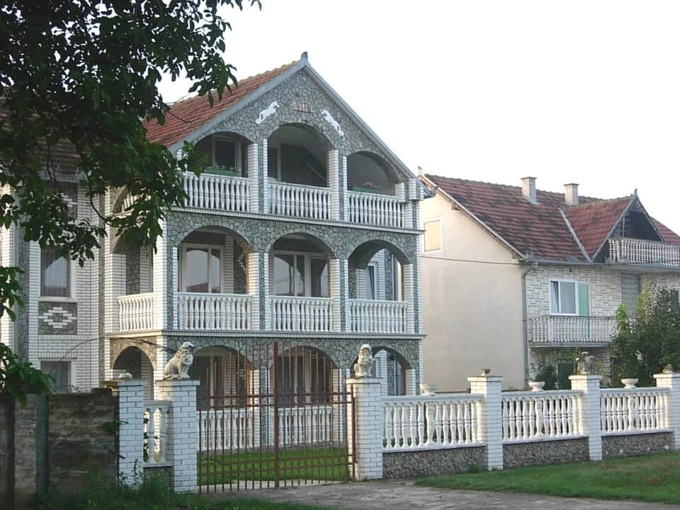 Orešac