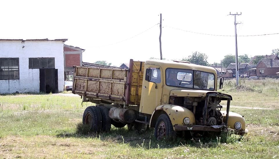 Drenovac
