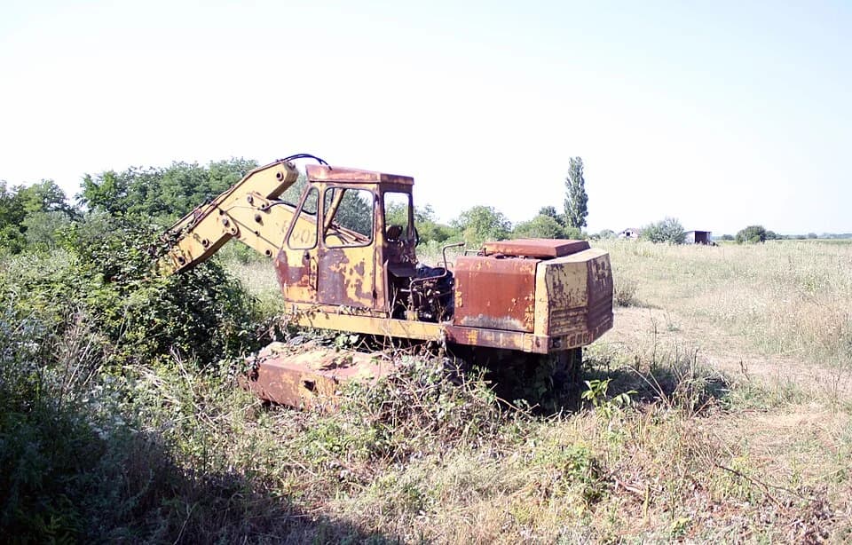Drenovac
