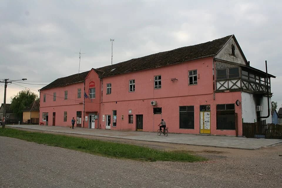 Drenovac