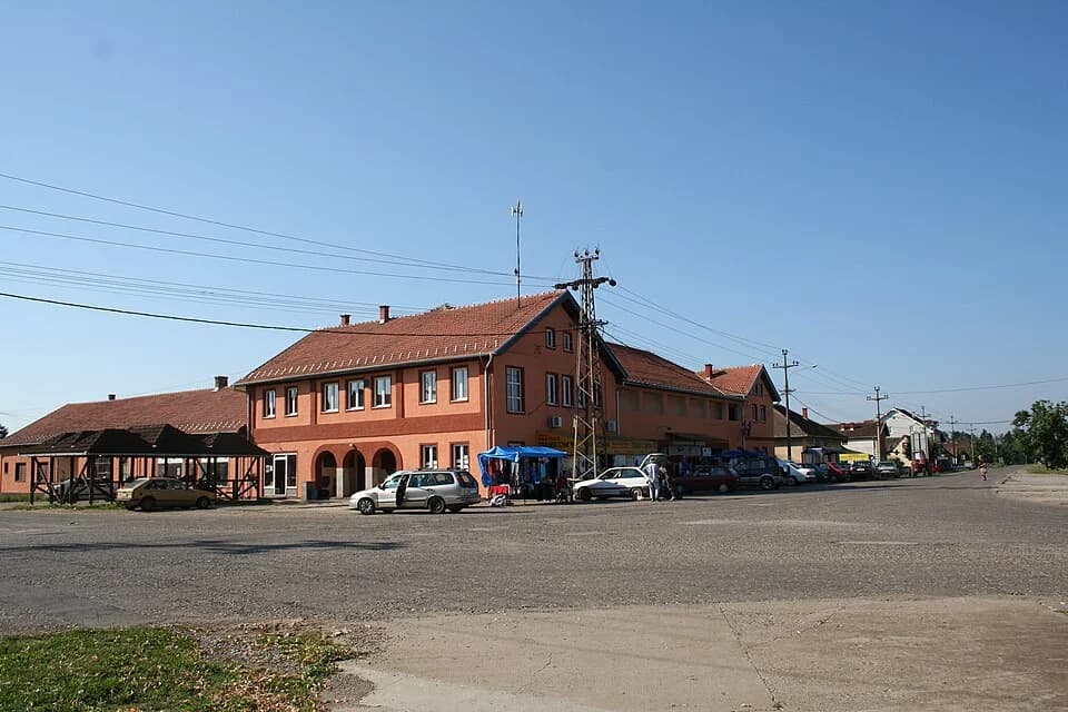 Mačvanski Pričinović