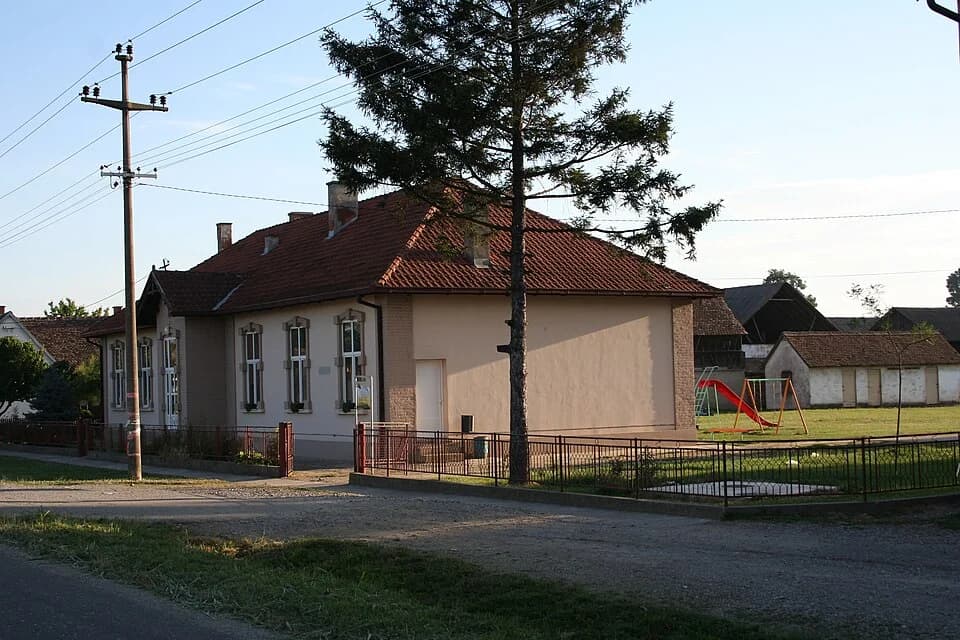 Tabanović