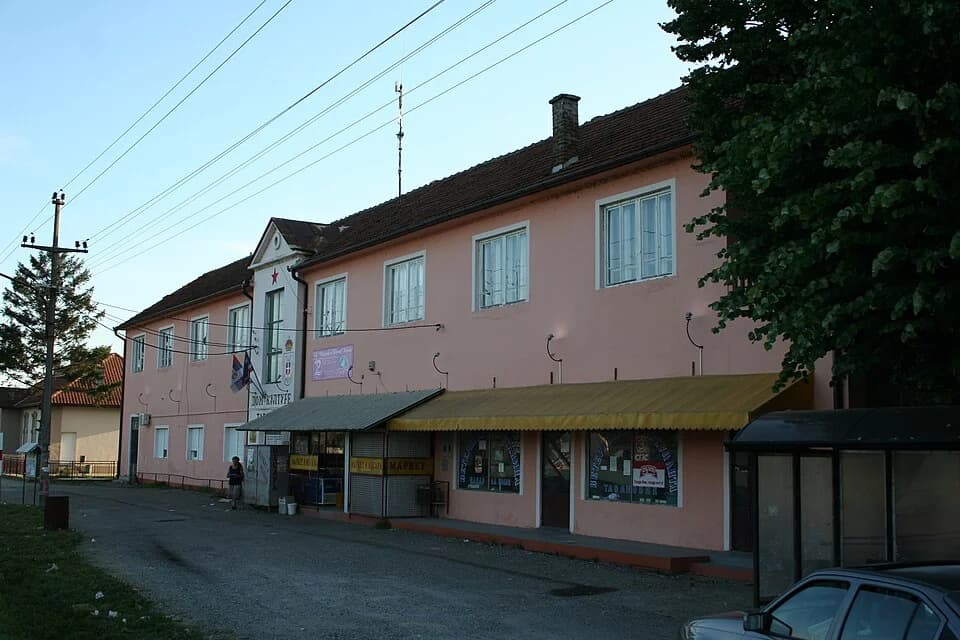 Tabanović