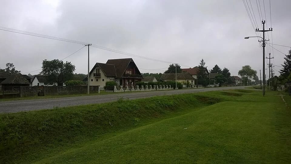 Tabanović