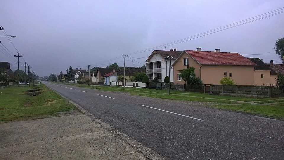 Tabanović