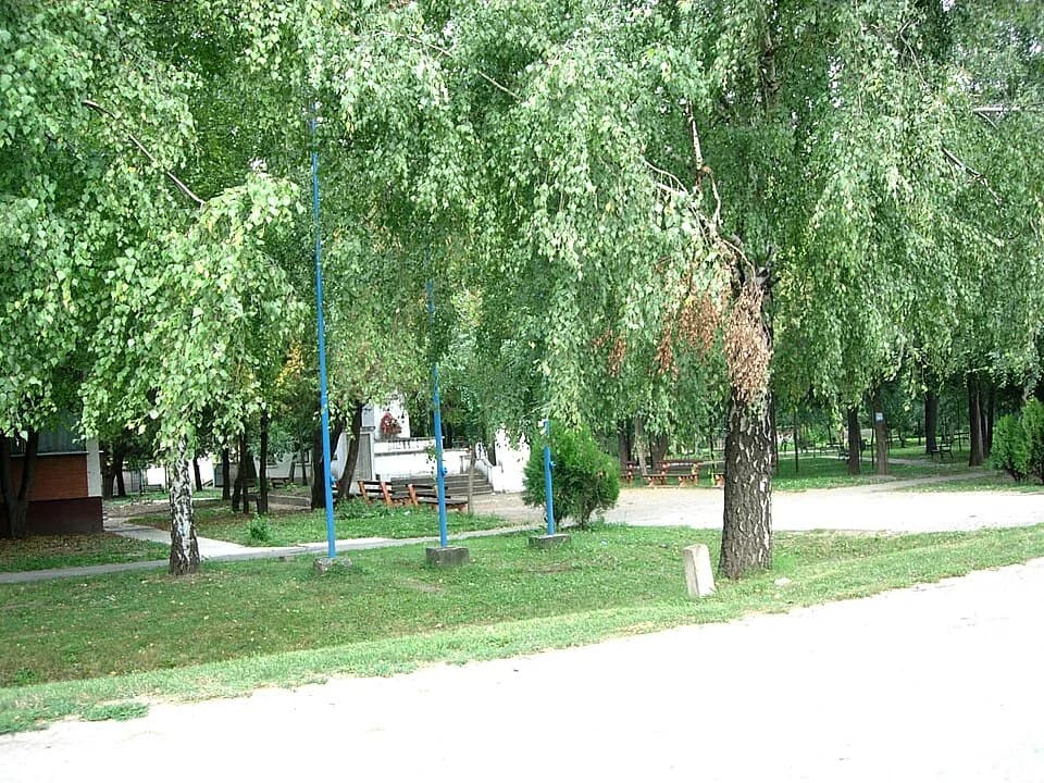 Lukićevo