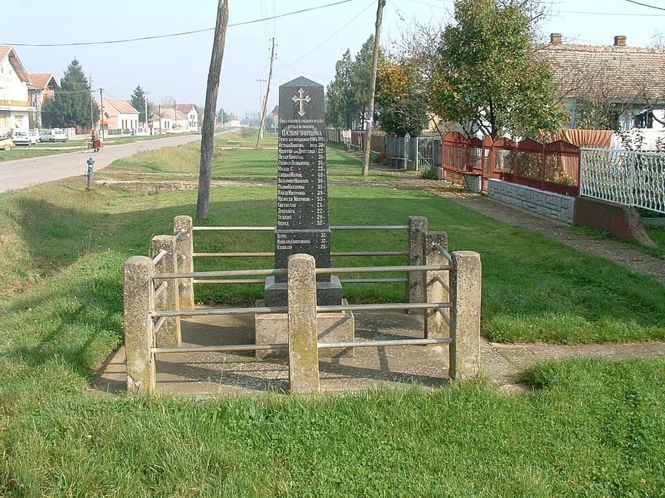 Zasavica II