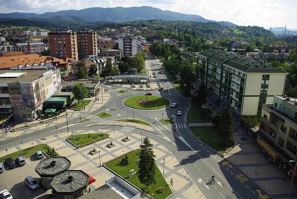 Loznica