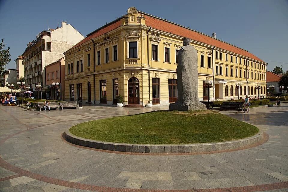 Valjevo