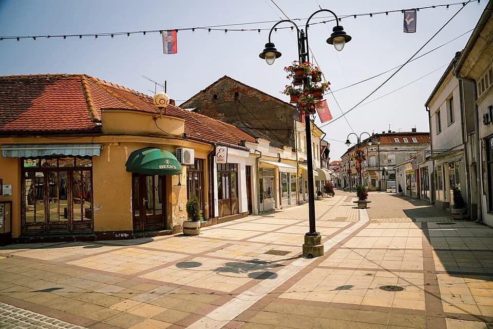 Valjevo