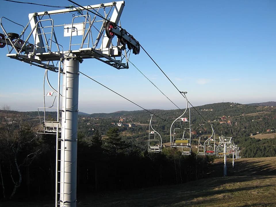 Divčibare