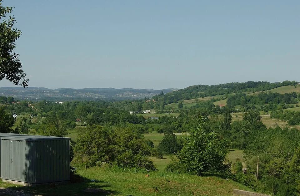 Petnica