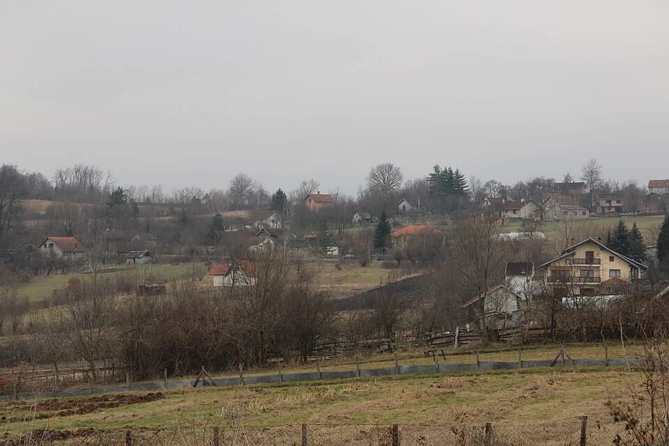 Klinci