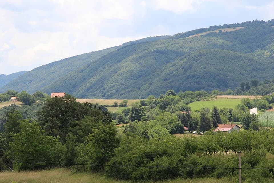 Ravnje