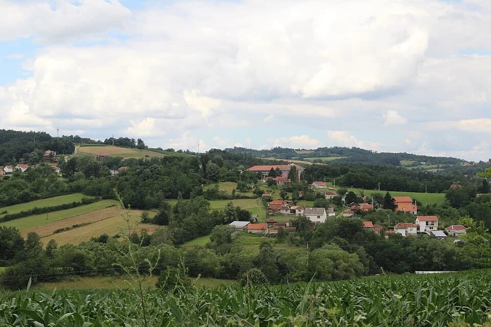 Ravnje
