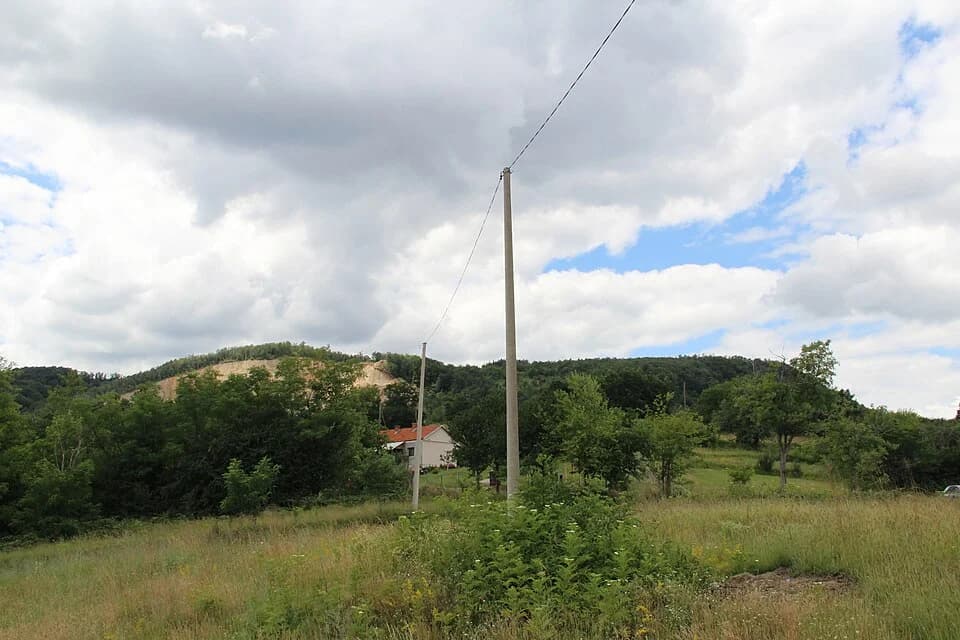 Ravnje