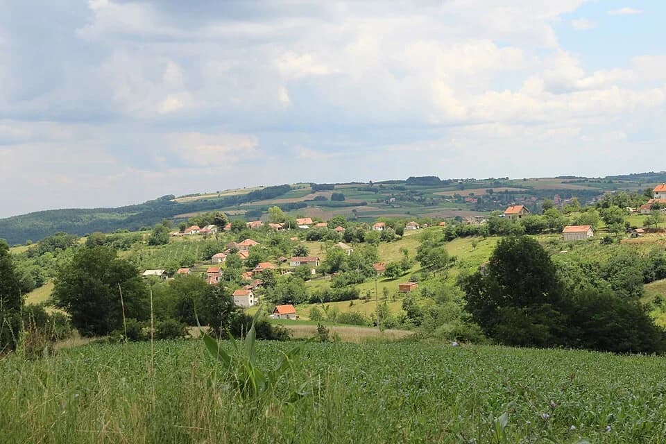 Prijezdić
