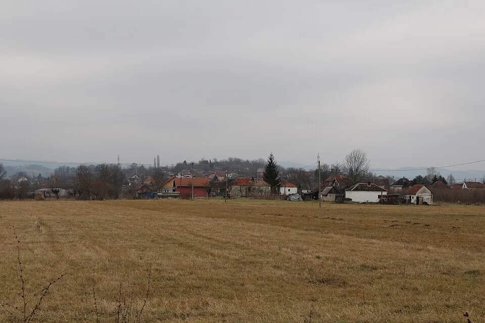 Beloševac