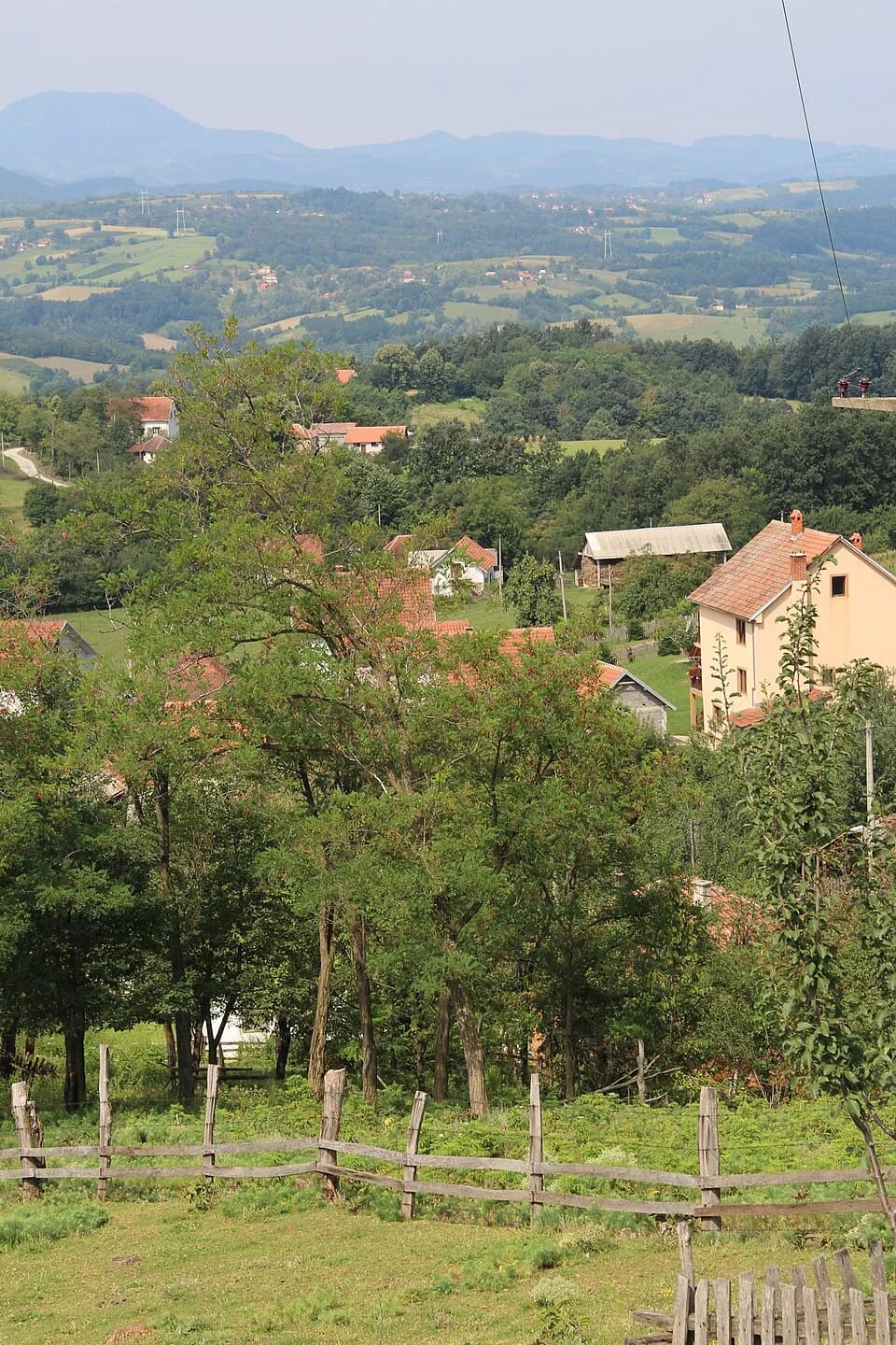 Bačevci