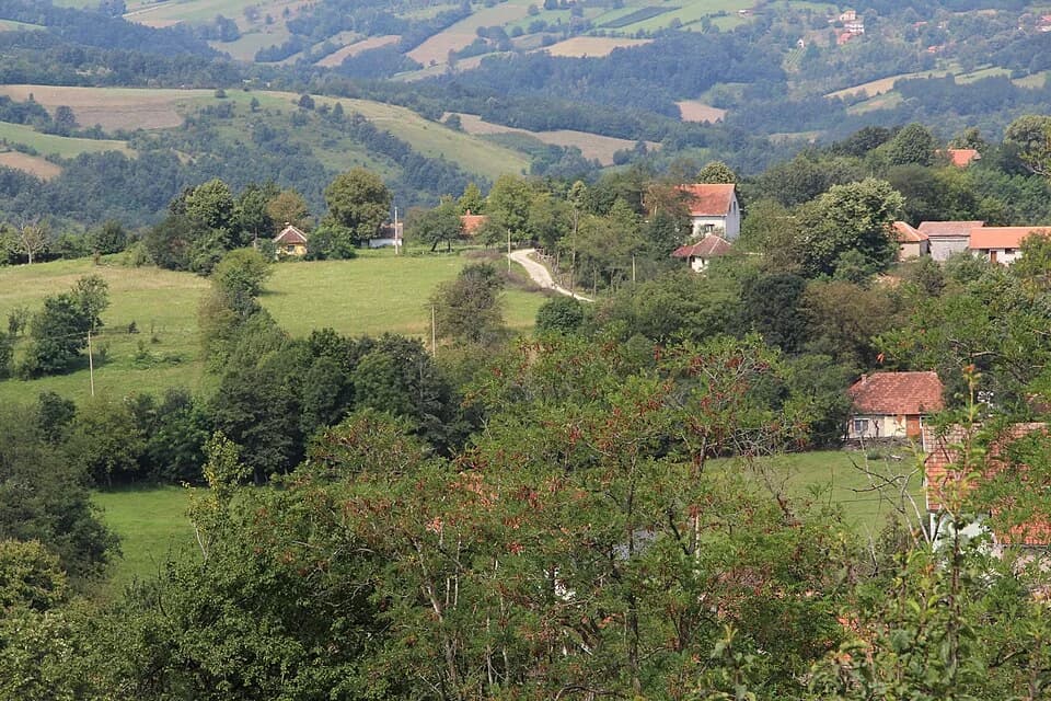 Bačevci