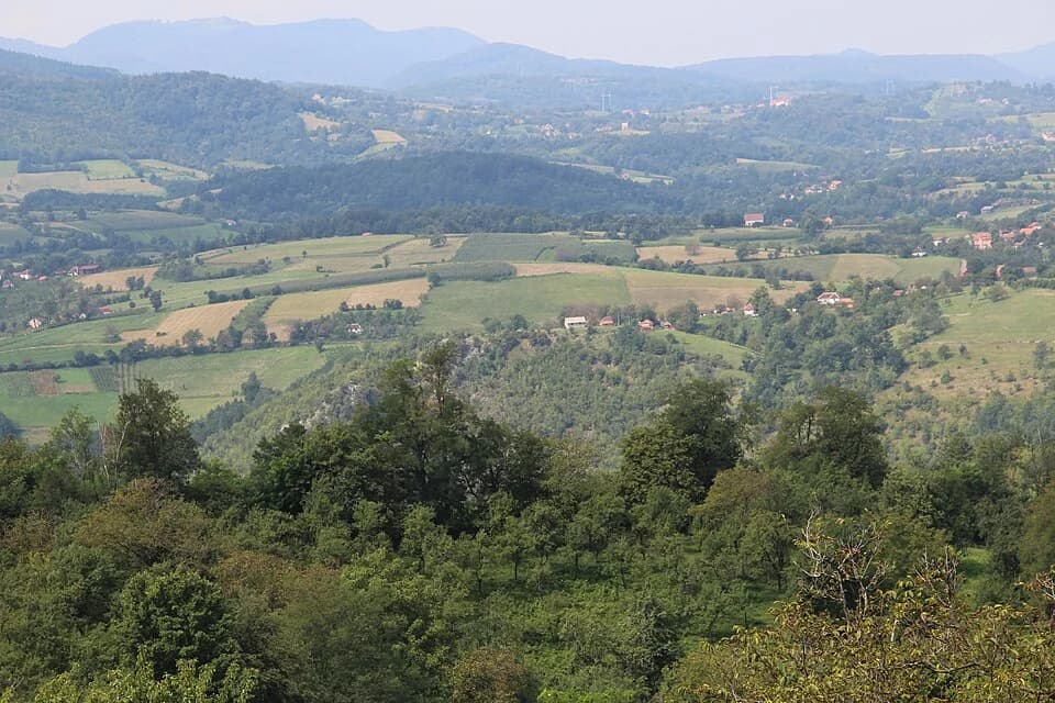 Bačevci