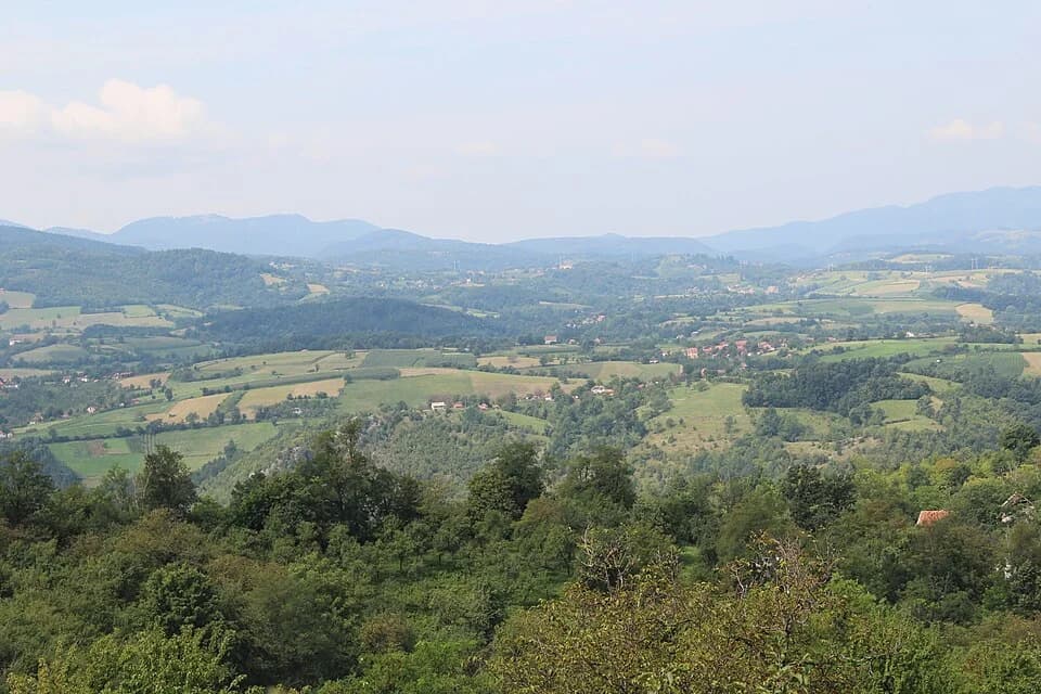 Bačevci