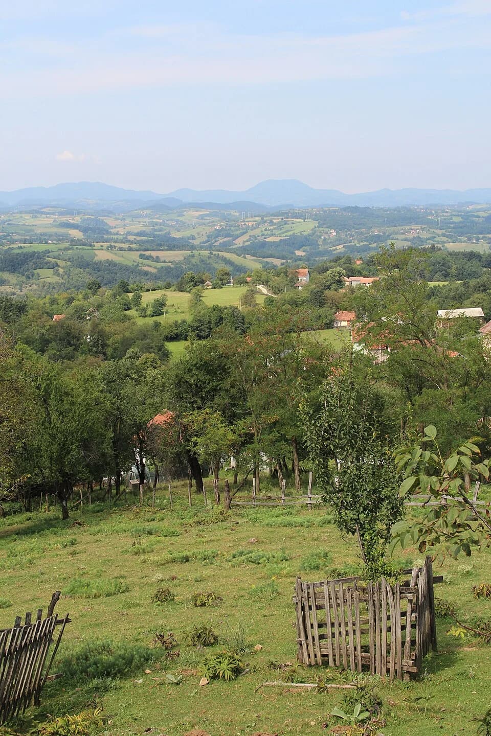 Bačevci