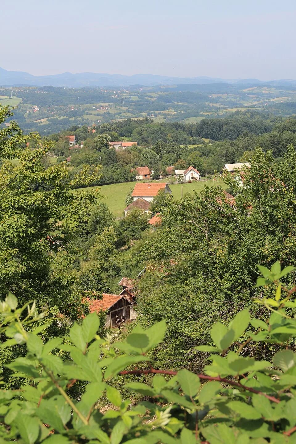 Bačevci