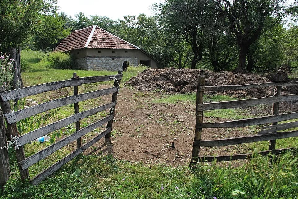 Bačevci