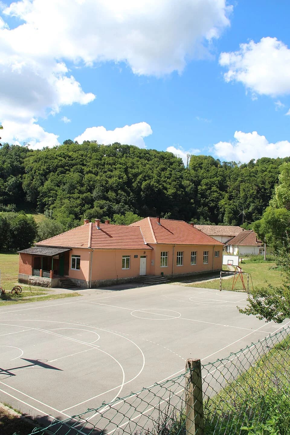 Pričević