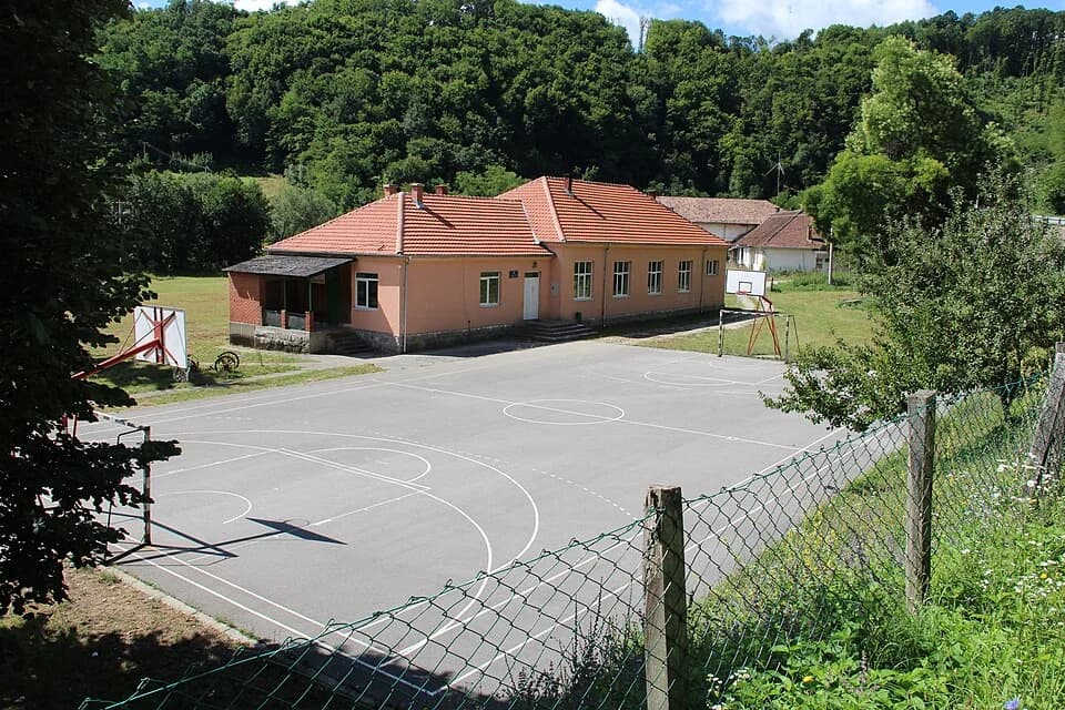 Pričević