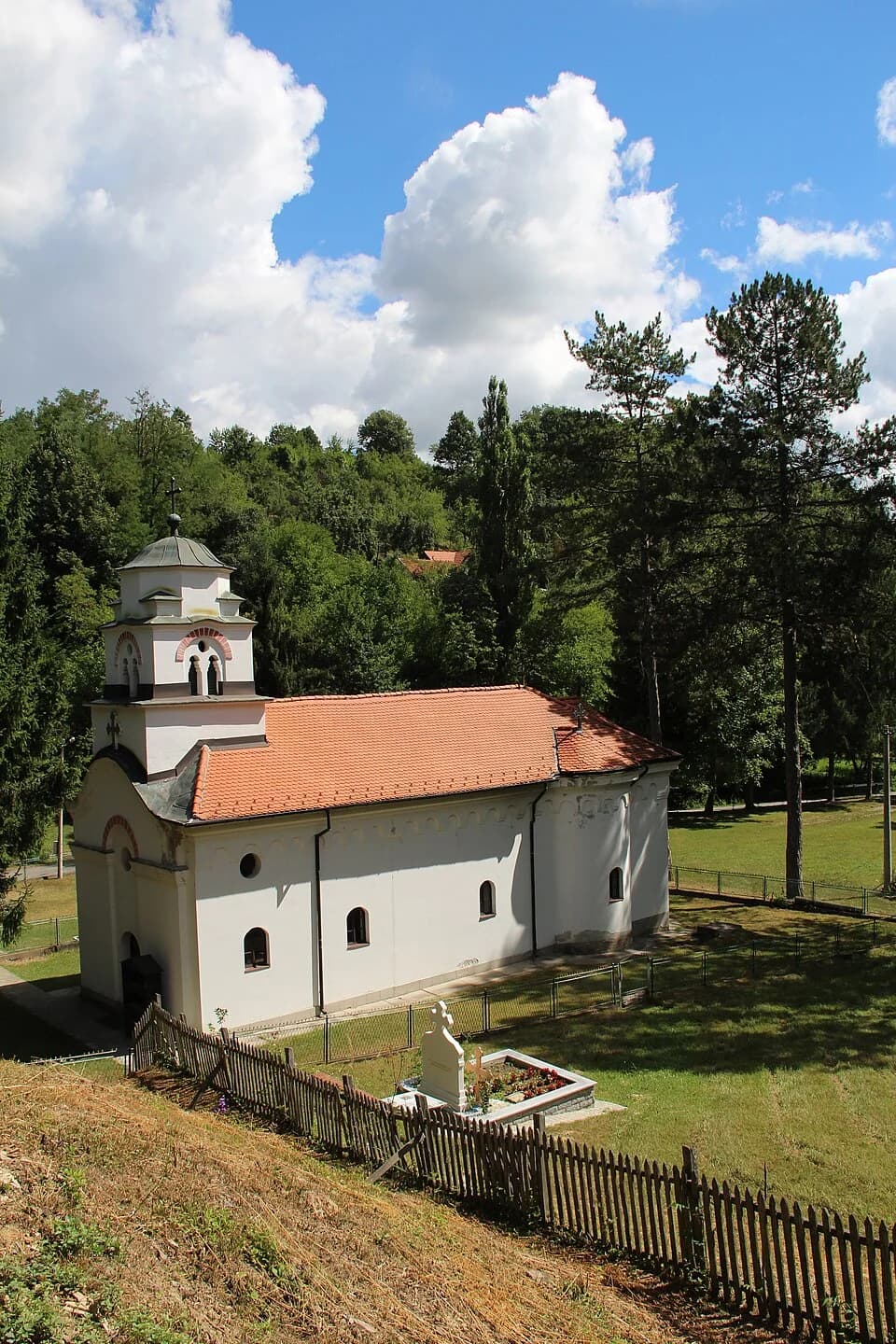 Pričević