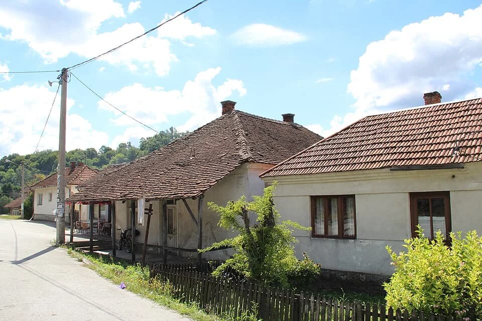 Pričević