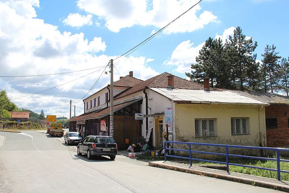Pričević