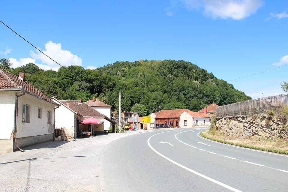 Pričević