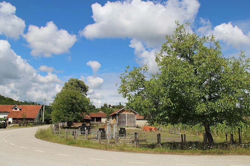 Pričević