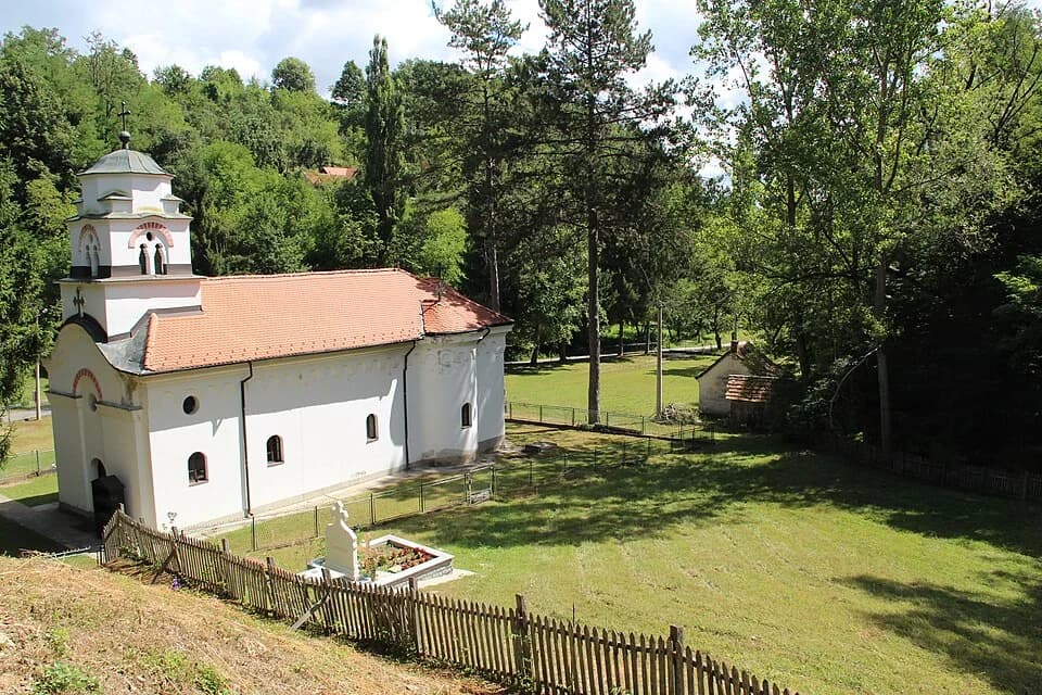 Pričević