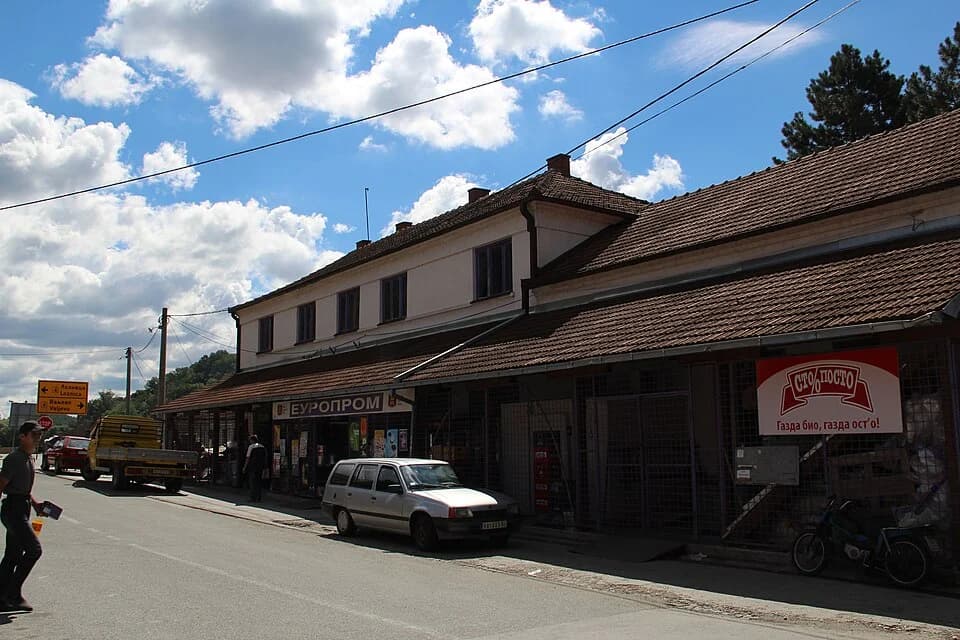Pričević