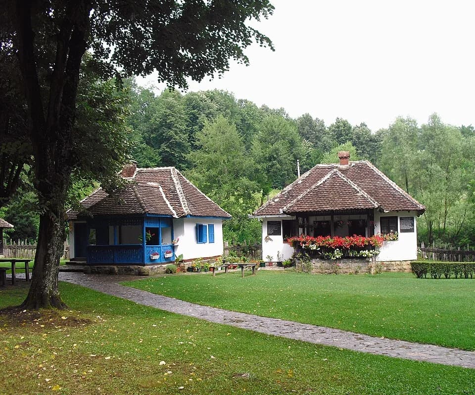 Brankovina