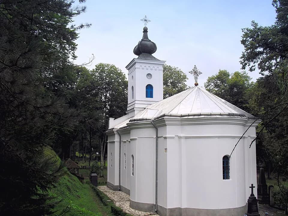 Brankovina