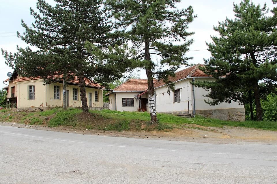 Donja Bukovica