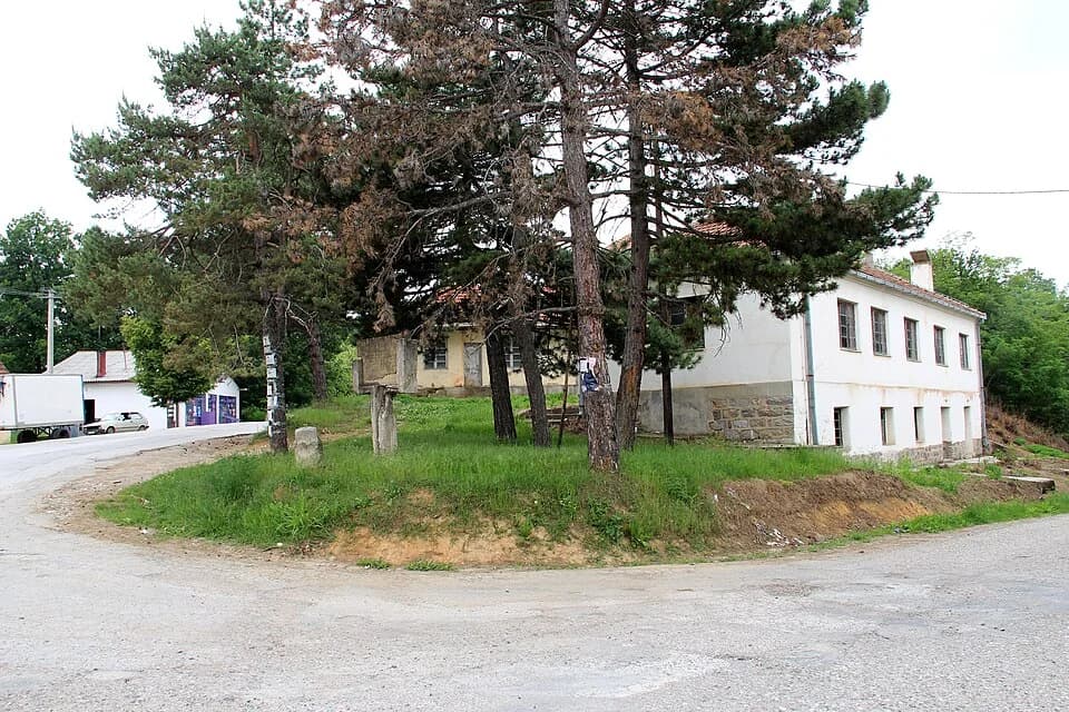 Donja Bukovica