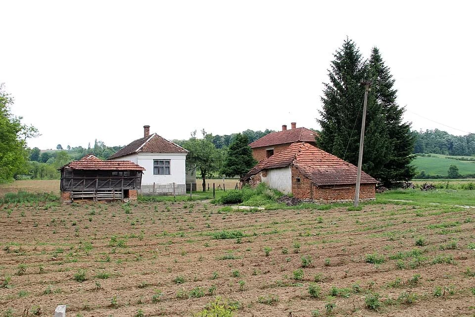 Donja Bukovica
