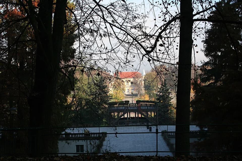 Banja Koviljača